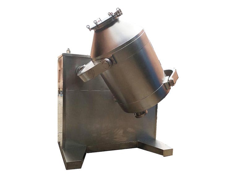 三維混合機(jī)